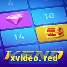 xvideo. red